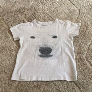 Boy’s Everyday Wear Shirt